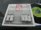 JETHRO TULL THICK AS A BRICK PART 1 /PART 2 / 