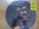 Motörhead / orgasmatron / Picture Disc / picture vinyl / Picture LP / Earmark