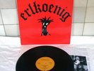 ERLKOENIG - SAME Original 1st Press ( private ) 1973 German Krautrock Prog Rock