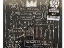 RAMMELLZEE VS. K. ROB Beat Bop 12