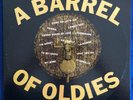 Barrel Of Oldies, Del-Fi DLFP-1219, Ritchie Valens, Ron Holden, Carlos Brothers
