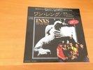 7 INCH SINGLE INXS THE ONE THING JAPAN PROMO