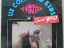 Sundae Times Eddy Grant ?– Us Coloured Kids EX vinyl Original UK press 1969