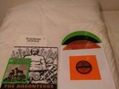 Third Man Records Vault 43 - The Raconteurs live in Tulsa - New