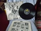 THE BEATLES REVOLVER ALBUM ORIGINAL FIRST ISSUE STEREO 1966 PLAYED BACK PERFECT