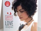 CARRIE RODRIGUEZ Love And Circumstance 180-gram VINYL LP Sealed