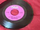 Northern Soul - The Triumphs - I'm coming to your rescue - Okeh - Rare
