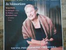 Flagstad/Kn'busch/Solti In Memoriam Or Gr Decca W/B SXL 6042 1E/2D