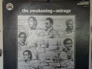 the awakening mirage black jazz vinyl lp 1973 og press rare jazz funk grail