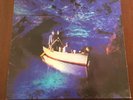 Echo and the Bunnymen Ocean Rain vinyl LP 1984 KODE 8 A2 B2 with original inner