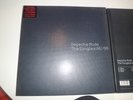 DEPECHE MODE - The Singles BOX  86 - 98 Triple Album Limited Edition TOP ZUSTAND