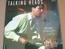Talking Heads ?– Rome Concert 1980 2XLP Vinyl NEW DMM Gatefold David Byrne