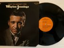 Waylon Jennings - Just To Satisfy You - 1969 US 1st Press (NM-) Ultrasonic Clean