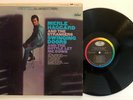 Merle Haggard - And The Bottle Let Me Down - 1966 US Stereo 1st Press VG++