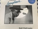 Professor Longhair-Rock ‘N’ Roll Gumbo (Promo LP)