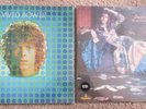 DAVID BOWIE SPACE ODDITY & THE MAN WHO SOLD THE WORLD REMASTERED 180G VINYL