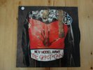 New Model Army - The Ghost of Cain - LP - 12