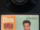 ELVIS PRESLEY Viva Las Vegas 45 Rpm EPA-4382 GD/VG Vinyl EX+ Hard Cover + Shrink