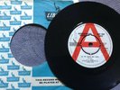 P. J. PROBY - LET THE WATER rare UK 1965 DEMO PROMO / BEAT ROCKER JIMMY PAGE