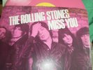 The Rolling Stones Miss You  12