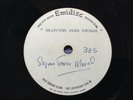 THE IDLE RACE - SKIPPING OVER rare UNRELEASED UK 1968/9 DEMO ACETATE PSYCH BLUES