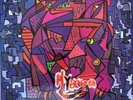 Siouxsie & The Banshees - Hyaena LTD HMV Exclusive PURPLE Vinyl Record 2019 RARE