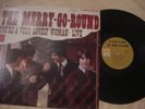 THE MERRY-GO-ROUND nm- psych lp on A&M 1967 STEREO