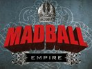 Madball - Empire (SEALED LP WHITE VINYL)