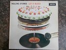 M- UK  DECCA STEREO LP - THE ROLLING STONES - 
