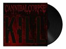 CANNIBAL CORPSE-KILL VINYL LP NEW