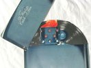 BOB MARLEY & THE WAILERS Catch a Fire 1973 Original ZIPPO SLEEVE Pink Rim Island