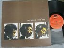 Jimi Hendrix Loose Ends UK Polydor LP