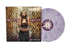 NEW SUPER RARE Britney Spears - Oops ... I Did It Again WHITE / PURPLE Vinyl LP