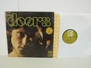 The Doors - Jim Morrison   - Rock LP
