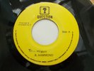 BERES HAMMOND - WHY  7'' RARE REGGAE  QUESTION   LISTEN