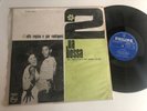 Elis Regina & Jair Rodrigues LP 2 Na Bossa Brazil  Import