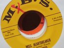 The Ascots-Miss Heartbreaker