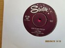 (RARE) LEE FINN AND HIS RHYTHM MEN=HIGH CLASS FEELIN'  VG+