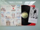 JOHN LENNON-SHAVED FISH INC PHOTO.SUPERB  1ST UK PRESS PLAYED ONCE VINYL LP 1975