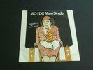 AC/DC GRAB A HOLD OF THIS ONE 1977 UK PRESS 7