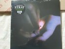 Bambara  - Stray -12'' Vinyl LP (Lightning Bug Green ltd 250 Only) - (Sealed)