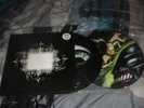 SUPERBE DOUBLE 33T PICTURE DISC TOOL AENEMA PARFAIT ETAT  150EX