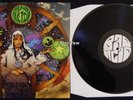 BAD ACID REVELATIONS OF THE THIRD EYE LP STONER ROCK TRUCKFIGHTERS BLUES PILLS