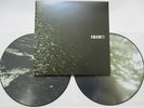 ISIS Oceanic 2xLP PICTURE DISC level plane NEUROSIS SUNN metal UNPLAYED
