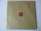 ISIS In The Absence Of Truth LP COLOR VINYL PAPERBAG EDITION daymare SEALED