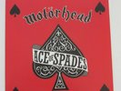 Motorhead ACE OF SPADES / DIRTY LOVE  2005 UK  7