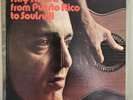RAY RIVERA From Puerto Rico To Soulsville LP 1972 Zanzee EX latin soul funk