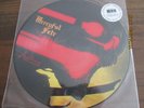 Mercyful Fate - Melissa - Ltd. Picture Disc - Vinyl LP - King Diamond - NEU