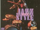 SHANKAR JAIKISHAN - Raga Jazz Style (reissue) - Vinyl (heavyweight vinyl LP)