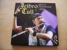 Jethro Tull - Live in Switzerland 2003 /3x clear Vinyl-LP Boxset/Limited Edition